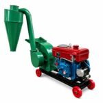 mill machine