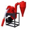 GRAIN CRUSHER / PULVERIZER MILL