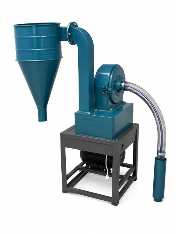 mill machine