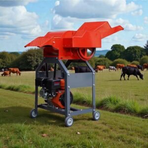 Chaff Cutter Machine 6.5hp