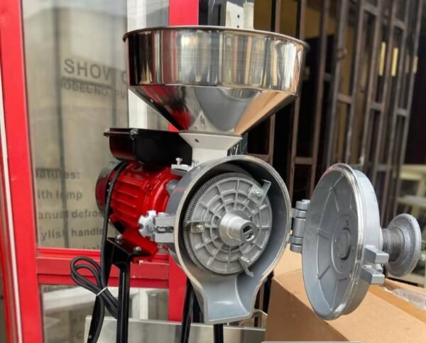 grinder machine grinder