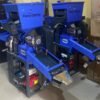 5 in 1 Rice Milling Machine