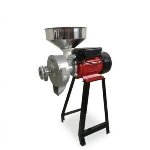 wet and dry grinder