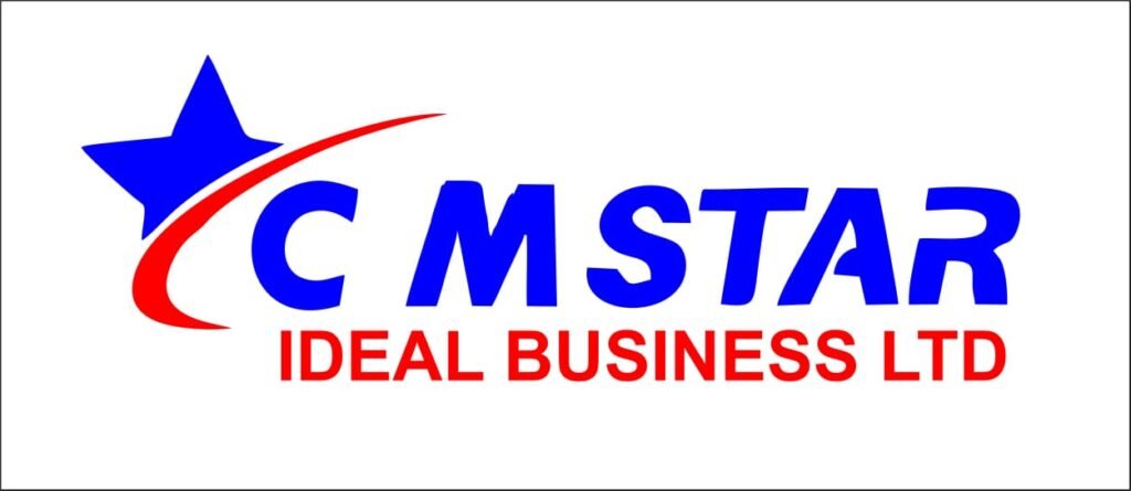 cm star logo