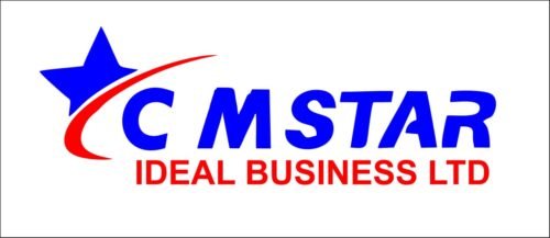 cm star logo