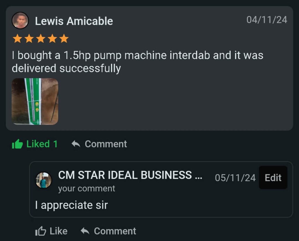 jiji reviews