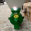Foreign Mill Grinding Machine powered by a 6.5 HP petrol engine