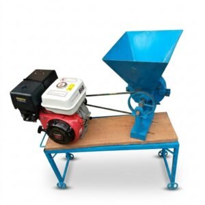 13hp Petrol Grinding Machine