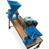 2-in-1 Grinding Machine – 13 HP