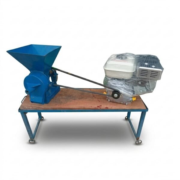Melon / Egusi Mill Grinding Machine Melon / Egusi Mill Grinding Machine