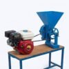 Medium Mill Grinding Machine