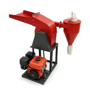 Hammer Mill 6.5hp food processor