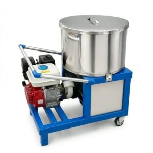 FuFu Pounder Machine Medium size