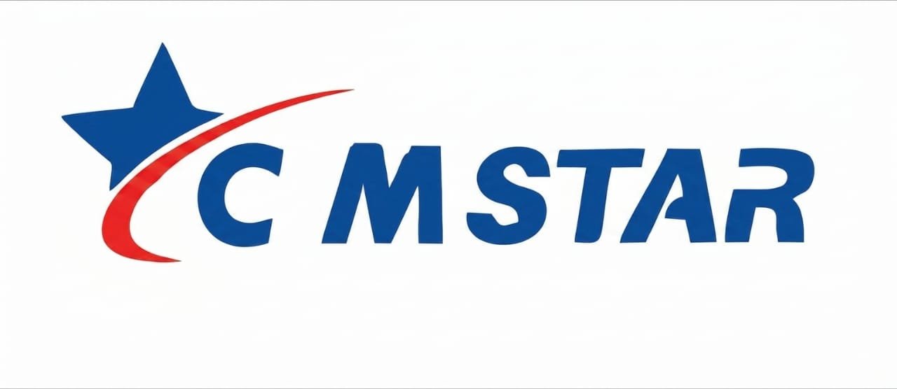 cm star logo