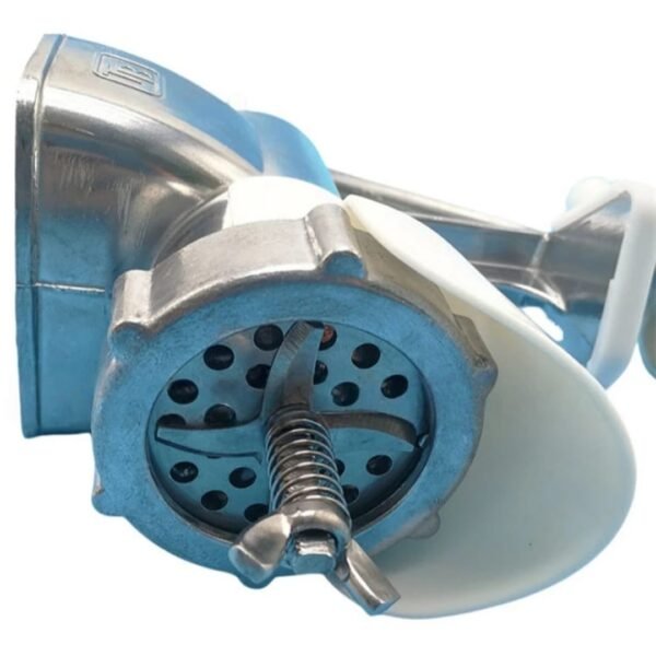 Manual Hand Crank Pelletizer Manual Hand Crank Pelletizer for animal feed
