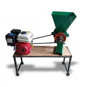 Foreign Mill Grinding Machine – 6.5 HP