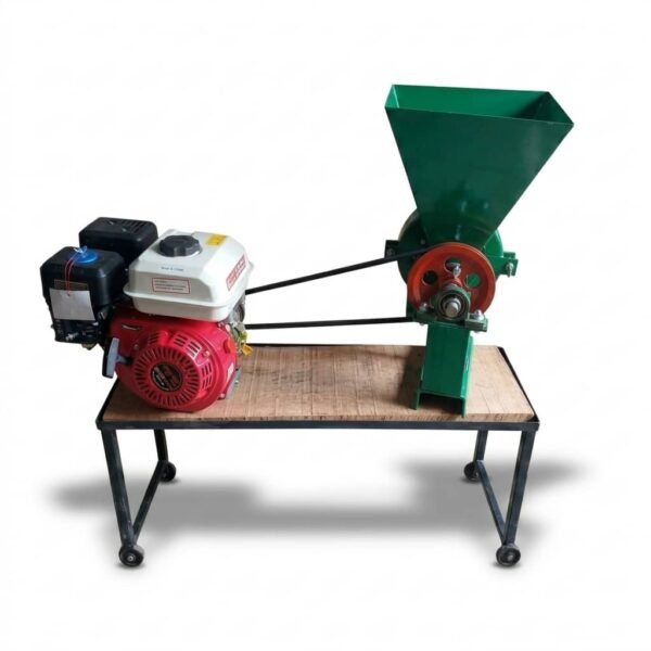 Foreign Mill Grinding Machine – 6.5 HP