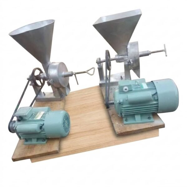 Grinding Machines stainless 5hp Electric Motor