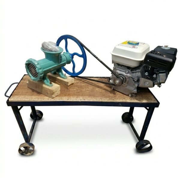 cast iron meat grinder and feed gx200 pelletizer gx200