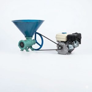 Pelletizer & Meat Grinder gx 200
