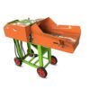 Chaff Cutter with Conveyor