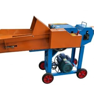 Chaff Cutter with Conveyor Chaff Cutter with Conveyor