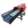 Chaff Cutter with Conveyor