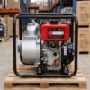 KAMA 4-Inch Diesel Water Pump irrigation pump