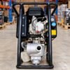 KAMA 4-Inch Diesel Water Pump irrigation PUMP