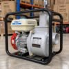 PM&T 2-inch Petrol Water Pump-Wp20X
