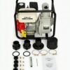 PM&T WP30X 3-Inch Petrol Water Pump