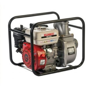 Sumec 3-inch Petrol Water Pump-Wp30X