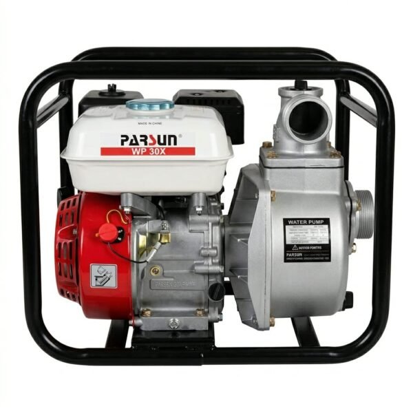 Parsun WP30X 3-Inch Petrol Water Pump