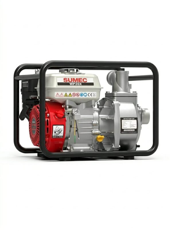 Sumec 2-inch Petrol Water Pump-Wp20X