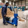 300kg industrial Pelletizer 300kg industrial Pelletizer feed producer