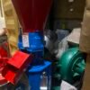 300kg industrial Pelletizer 300kg Industrial pelletizer Machine (7.5kw-10hp Motor)