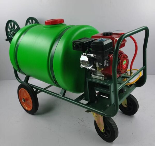 Boom Sprayer Machine 6.5hp