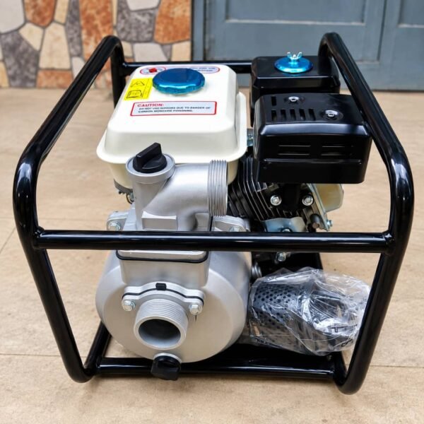 My Angel / Super Tech / My Home 3-inch Petrol Water Pump My Angel / Super Tech / My Home 3-inch Petrol Water Pump