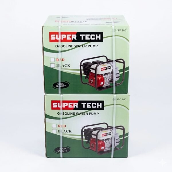 My Angel / Super Tech / My Home 3-inch Petrol Water Pump My Angel / Super Tech / My Home 3-inch Petrol Water Pump