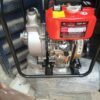 Kama 2-Inch Diesel Water Pump