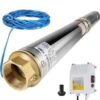 submersible pump