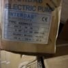 3HP INTERDAB SUBMERSIBLE PUMP Single Phase 3HP INTERDAB SUBMERSIBLE PUMP